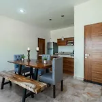 Comodo Dpto. C/ Balcon Priv. En Lomas De Mazatlan - Cerro Azul 105 B