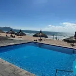 Departamento En Mazatlan Con Acceso A La Playa Y Alberca Comun #138