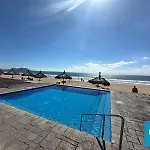 Departamento En Mazatlan Con Acceso A La Playa Y Alberca Comun #138