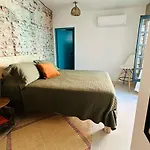 Casa Lola En El Centro De Mazatlan