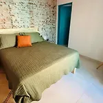 Casa Lola En El Centro De Mazatlan
