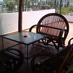 D1 Golden Zone Oceanview Balboa Apartment