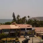 D2 Golden Zone Oceanview Apartment