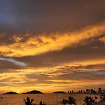 Sunset View 1702 Deluxe Department Mazatlan