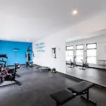 2Min Plaza Galerias Y 5 Min De Playa By Partnerhost