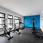 2Min Plaza Galerias Y 5 Min De Playa By Partnerhost