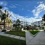 Departamento Planta Baja, A 1 Minuto De La Playa.