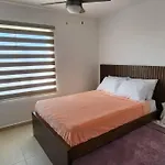 Moderno Departamento En Mazatlan