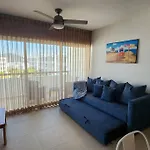 Moderno Departamento En Mazatlan