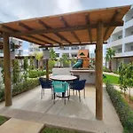 Moderno Departamento En Mazatlan