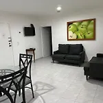 Apto Comodo, Muy Cerca De Playa 101