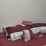 Casa Con Todas Las Comodidades