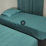 Casa Con Todas Las Comodidades