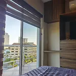 Dpto. Premium Torre Esmeralda