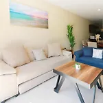 Departamento Con Terraza Privada Y Alberca A 1 Cuadra Del Malecon - Flamingo 102