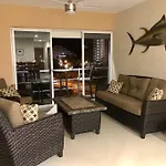 Excelente Dpto. Marina Muy Cerca De La Playa
