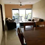 Excelente Dpto. Marina Muy Cerca De La Playa