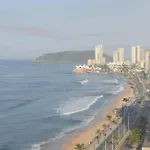 Mazatlan Como Nunca¡ Bellisimo Condo Frente Al Mar