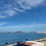 Torre Alba 405 - A Media Cuadra Del Malecon