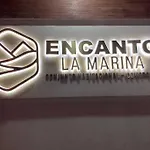 Departamento Marina Residencial El Encanto