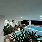 Excelente Depto Con Alberca, A 2 Cuadras De La Playa