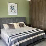 Sunset View 1801 - Penthouse Con Vista Al Mar En Malecon