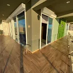 Departamento Con Vista Al Mar