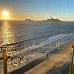Departamento Con Vista Al Mar