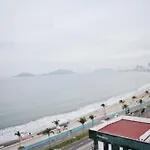 Torre Alba 502 - Condominio A Una Cuadra De La Playa