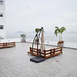 Torre Alba 502 - Condominio A Una Cuadra De La Playa
