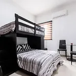 Departamento A 2 Minutos De La Playa By G P S Rentas