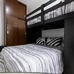 Departamento A 2 Minutos De La Playa By G P S Rentas