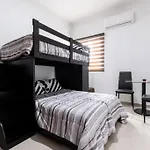 Departamento A 2 Minutos De La Playa By G P S Rentas