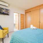 Lujoso Condominio Tiburon A 3 Cuadras De La Playa