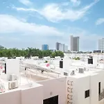 Lujoso Condominio Tiburon A 3 Cuadras De La Playa