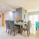 Lujoso Condominio Tiburon A 3 Cuadras De La Playa