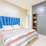 Penthouse Con Terraza En Zona Dorada