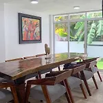 Casa en Quintas del Mar con acceso a la playa