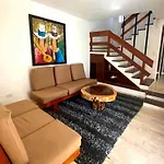 Casa en Quintas del Mar con acceso a la playa