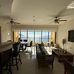 Gavias Grand Mazatlan Apt. 1415