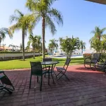 Relax Apt In Marina Puesta Del Sol-Pool In Front