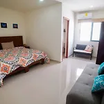Departamento en Sabalo cerca del mar en Mazatlan