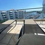 Departamento en Costa Veleros, vista a la Marina