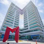 Malecon Location Torre Eme 1501 With Pool