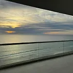 Departamento De Lujo Vista Al Mar Piso 15