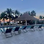 Apartment Gold In Camino Al Mar With Amazing View Of The Ocean, Beach And Swimming Pool, 3 Rooms