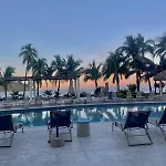 Apartment Gold In Camino Al Mar With Amazing View Of The Ocean, Beach And Swimming Pool, 3 Rooms