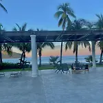 Apartment Gold In Camino Al Mar With Amazing View Of The Ocean, Beach And Swimming Pool, 3 Rooms