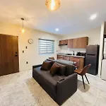 Hotel Boutique Cerca De Zona Dorada By G P S Rentas