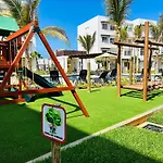Lindo Y Nuevo A 1 Min De La Playa By G P S Rentas